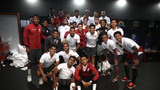 “Seguimos en busca del sueño continental”: el mensaje de la Selección Peruana tras la clasificación