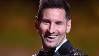 La leyenda del fútbol que quedó en shock por el Balón de Oro para Messi: “Honestamente, no entiendo nada”