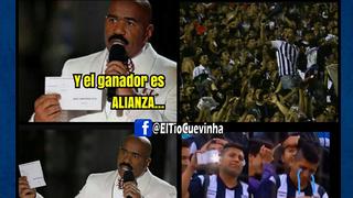 Alianza Lima perdió con Alianza Atlético y los memes vacilaron con todo a los íntimos