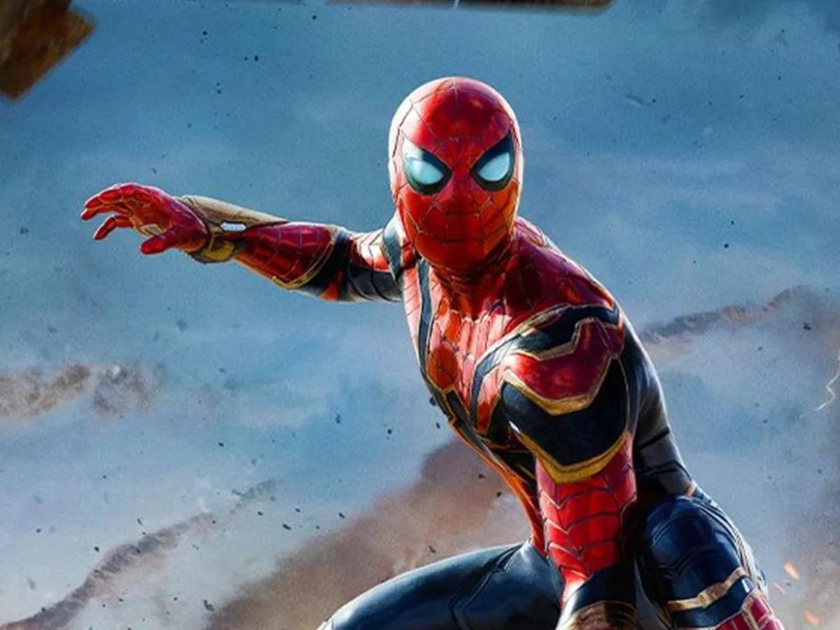 Cómo Spider-Man No Way Home concluye la historia del origen de Peter Parker  | Jon Watts | Tom Holland | Películas de Marvel | MCU | Spider-Man No Way  Home nnda nnlt |