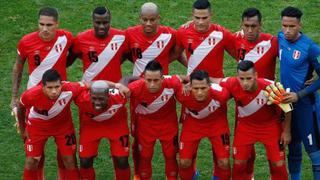 Perú 2-0 Australia: UNOxUNO del triunfo de la bicolor en el Mundial Rusia 2018