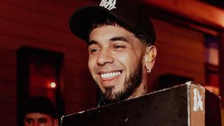 Anuel AA y Melissa Vallecilla: las condiciones que exigió el cantante para mantener a su hija antes de reconocerla