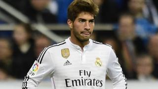 Por la puerta trasera: Real Madrid y Lucas Silva llegaron a un acuerdo para rescisión de su contrato
