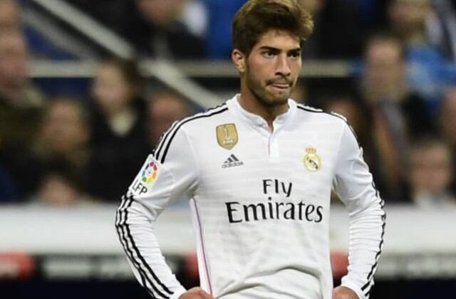Lucas Silva | Costó: 13 millones de euros. (Foto: Agencias)