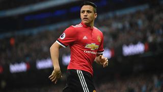 Costó un dineral y se iría por "culpa" de Alexis: el crack de Manchester United que busca otro futuro