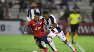 Conmebol confirmó a Perú para la realización de partidos de Copa Libertadores y Copa Sudamericana