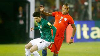 Venganza saciada: el duro mensaje de Nelson Cabrera tras la goleada de Paraguay en Santiago