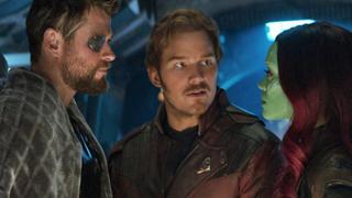 Marvel: “Thor 4” tendrá al elenco de Guardianes de la Galaxia, según Vin Diesel