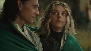 “Loki”: Marvel nunca le comentó a Sophia Di Martino que habría una segunda temporada