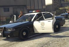Videos de GTA 6 revelan cómo los policías buscarán a los policías por el mapa