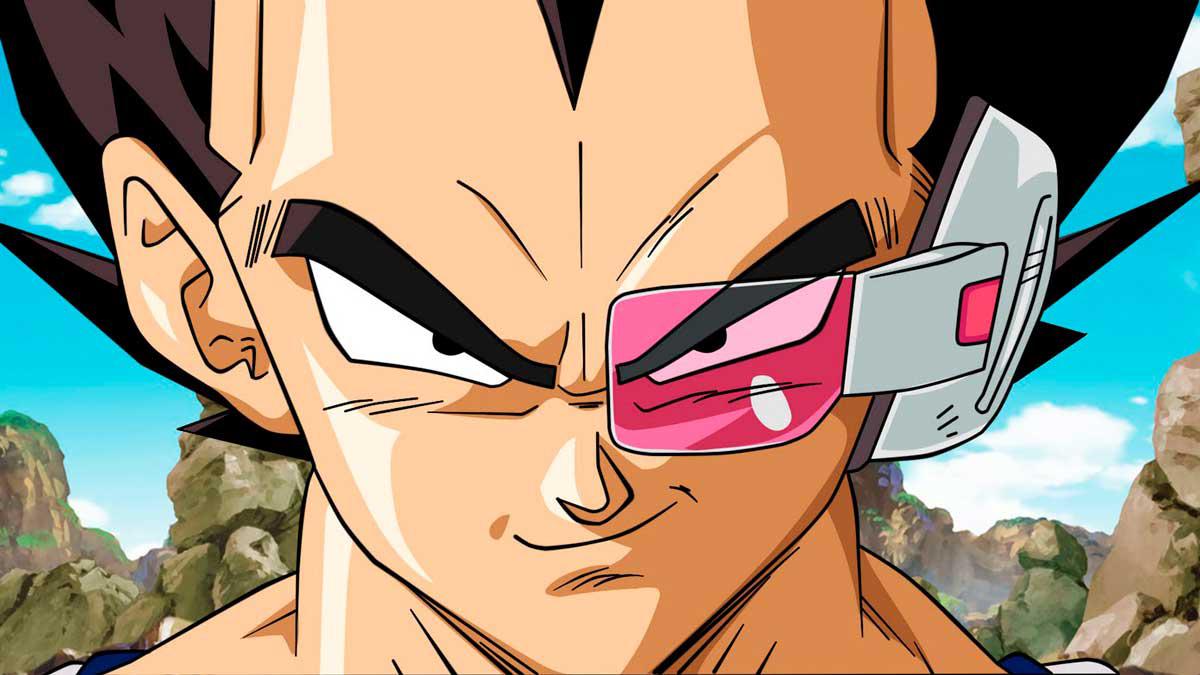 Vegeta, ¿por qué odia la forma de haerse más fuerte que Gokú en Dragon Ball  Super? | Series | Animes nnda nnlt | DEPOR-PLAY | DEPOR