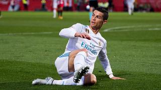 ¡Nouuu! Cristiano Ronaldo ante otro récord histórico, pero que nadie quisiera tener