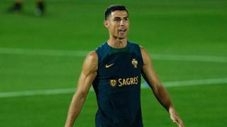 “Nunca quiso irse, es un ejemplo”: Otávio aclaró la polémica entre Cristiano Ronaldo y Portugal