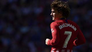 ¿Encajaría Antoine Griezmann en el Barcelona de Lionel Messi y Luis Suárez?