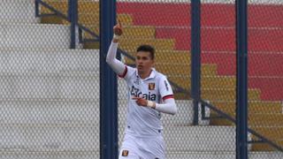 Con goles de Ávila y Arce: Melgar venció 2-0 a Cantolao en la jornada 11 de la Fase 1 