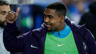 Arsenal quiere a Malcom cedido con opción de compra y Barcelona dio respuesta a los 'gunners'