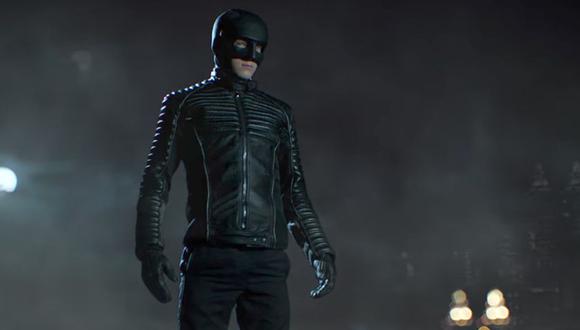 Gotham | 5x02: Batman por fin aparecería por primera vez en la última  temporada de la serie [VIDEO] | FOX | | DEPOR-PLAY | DEPOR