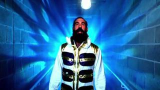 ¡Sorpresa! Luke Harper, exluchador de WWE, hizo su debut en AEW como líder de un siniestro grupo [VIDEO]