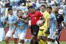 With red controversy to Yotún: Sporting Cristal beat Unión Comercio 3-0 for the Clausura