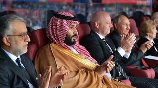 ¿Arabia Saudita castigará a sus jugadores tras la goleada en el Mundial?