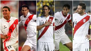Claudio Pizarro: ¿qué tan malas o buenas son sus estadísticas en la Selección Peruana? 