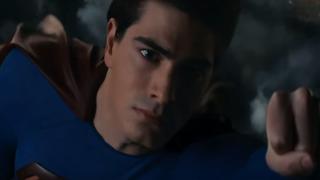 ¡Superman está de vuelta! Brandon Routh volverá a ponerse el traje en “Crisis en Tierras Infinitas”