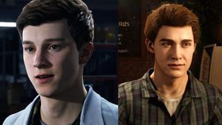 PS5: Insomniac cambia la apariencia de Peter Parker en Marvel’s Spider-Man y explica los motivos
