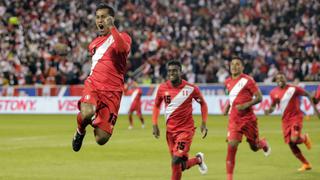Perú vs. Islandia: revive el triunfo con las mejores postales del amistoso previo a Rusia 2018 [FOTOS]