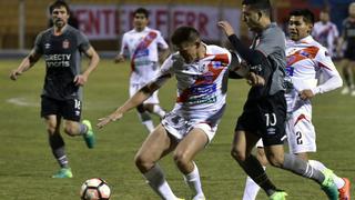Estudiantes de La Plata derrotó 1-0 a Nacional Potosí en Bolivia por la Copa Sudamericana