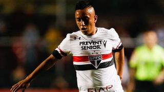 “El dios del fútbol se apiadó de Palmeiras”: los comentarios en Brasil tras la lesión de Cueva