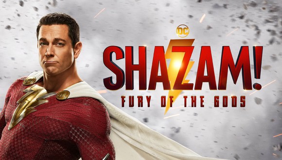 “Shazam! Fury of the Gods” (Foto: DC Films)