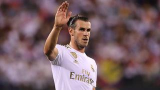 La tiene clara: Real Madrid tomó clave decisión ante inminente salida de Gareth Bale a China