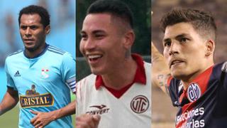Fichajes 2020: altas, bajas y rumores en Sporting Cristal