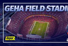 Estadio GEHA Field: el ‘mar rojo’ de Kansas y de qué partidos de Copa América será sede