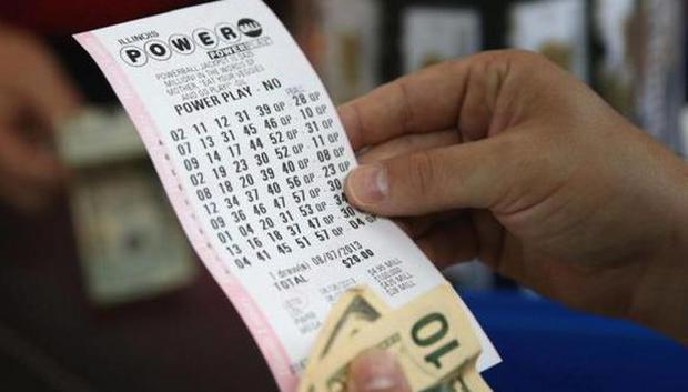 Powerball Is One Of The Most Important Lottery Draws In The World (Photo: Powerball)