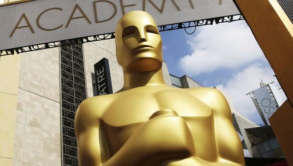 Según fue anunciada por la Academia de Artes y Ciencias Cinematográficas la ceremonia de entrega de premios se realizará el domingo 25 de abril (Foto: AP)