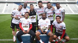 Perú entrena en Buenos Aires: el mensaje de la Selección Peruana a dos días del partido ante Argentina
