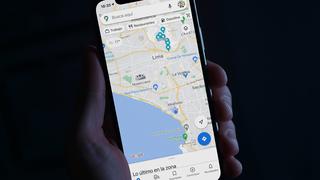 El truco para darle otra apariencia al mapa de Google Maps y añadirle ciertos detalles