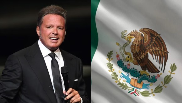 Luis Miguel volverá a dar conciertos en México y se presentará en un gran número de ciudades | Foto: composición