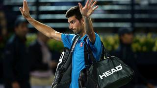 Novak Djokovic: exentrenador aseguró que perdió el número 1 por no entrenar