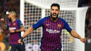 Hoy juega en Valencia, pronto lo haría en el Barça: el crack que suena como el suplente de Suárez