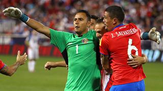 Apuesta por la experiencia: Keylor Navas lidera la lista de 23 convocados de Costa Rica para el Mundial