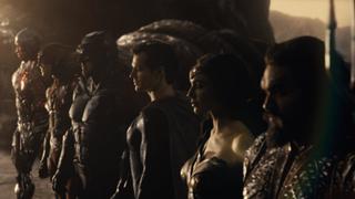 “La Liga de la Justicia”: Los hermanos Russo le enviaron un mensaje a Zack Snyder antes del estreno de la película