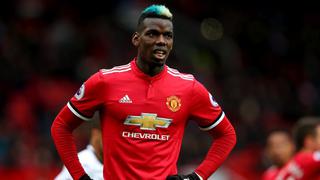 Aclaró todo: Pogba habló sobre su futuro en Manchester United y su relación con Mourinho