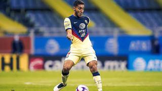 Oferta irresistible para el América: Leicester City busca fichar a Sebastián Cáceres 