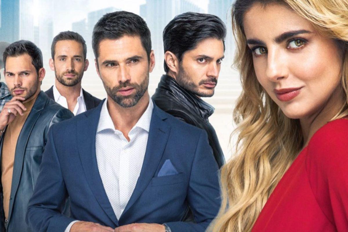 De qué trata “La herencia, un legado de amor”, la nueva telenovela de  Michelle Renaud | TelevisaUnivision | Telenovelas mexicanas | MEXICO | DEPOR