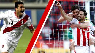 Si Claudio Pizarro repite más partidos así, merece un lugar en el Mundial con Perú [OPINIÓN]