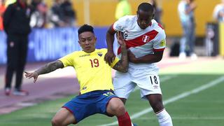 Selección Peruana puede asegurar el repechaje en la próxima fecha de las Eliminatorias Rusia 2018