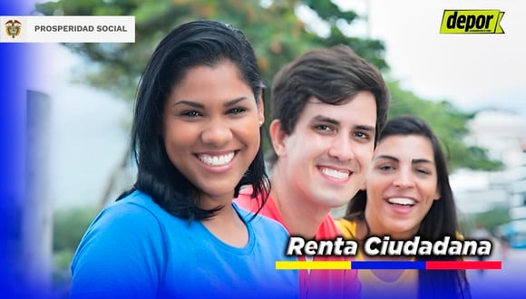 Conoce aquí todos los detalles sobre la Renta ciudadana en Colombia. (Foto: Composición)