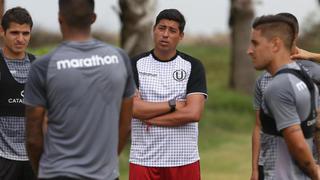 Nicolás Córdova regresaría a dirigir tras su paso por el fútbol peruano